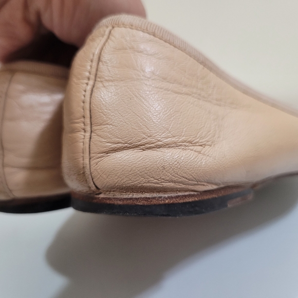 Coach Flat shoes sz 7 - Picture 10 of 10